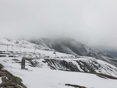 -大冬树山垭口