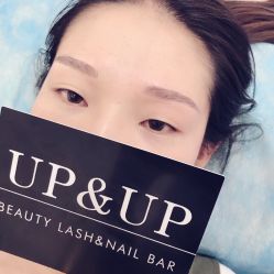 点击看大图 -UP&UP·半永久眉毛眼线机器野生眉