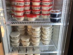 -老伴豆花(麦士威熟食中心店)