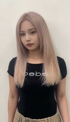 -摩度造型·烫发染发接发