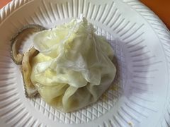 -白老大羊杂碎稍麦