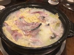 -顺德粥城·叹茶食粥(良化店)