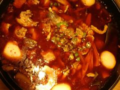 李子坝肥肠鸡-李子坝梁山鸡(北碚万达五鸡哥店)