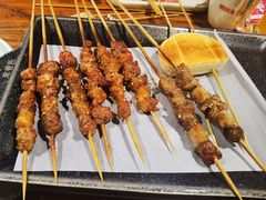 -管氏翅吧(望京东店)