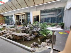 -小榄公饭店·岭南庭院餐厅(民安北路店)