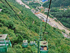 -九皇山景区
