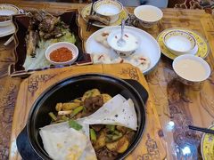 -宗巴雍姆藏餐府