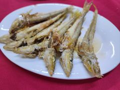 -蛇口康乐快餐鱼仔档(翠苑小区店)
