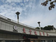 -东方早茶 海鲜•青岛菜(国信体育中心店)