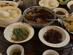-顺兴老茶馆·精品川菜(世纪城店)