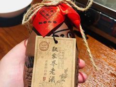 -唐师傅湘西名菜馆(武陵路店)