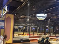 -星际传奇·电玩城·游戏厅·儿童乐园(大悦城店)
