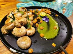 -烛影拾光观景餐厅·创意菜·摄影·小提琴(大唐不夜城店)