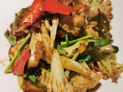 -桂小厨广西菜(水晶城店)