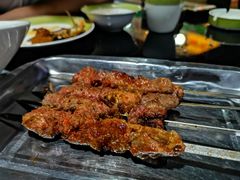 -木卡买提新疆餐厅·清真(新里海顿公馆店)