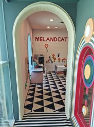 -MELAND CLUB亲子乐园·派对·餐厅(北京芳圆里ID MALL店)
