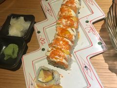 -隐鮨日料(北辰三角洲店)
