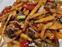 -牛八宝桂林米粉(八里庄店)