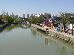 -三林塘老街