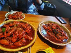 秘酱龙虾-金陵一哥龙虾馆(三牌楼总店)