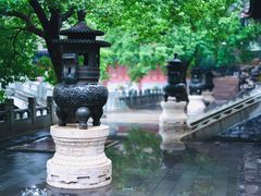 -香山公园