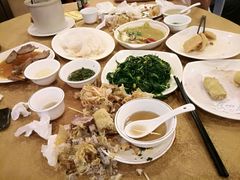 -揭阳钟记小食(福田新村店)