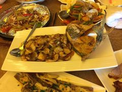 -亚龙湾红树林度假酒店御粤阁