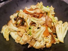 -新乾隆酒楼(帝景园店)