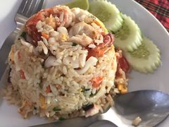 -Raya Father Restaurant