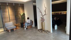 -MASTER 男士发型设计