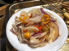 -盟重烧烤(高正街店)
