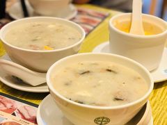 -添好运点心专门店(百老汇店)