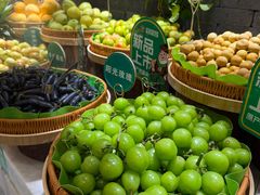 -亚马逊海鲜自助(梅溪湖步步高店)