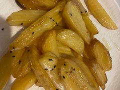 -船歌·鱼水饺青岛菜(合肥路永旺店)