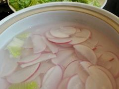 现煮时蔬-黔蘑菇四季餐厅(观山湖店)