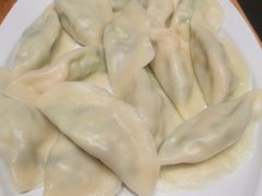-喜家德虾仁水饺(青岛永旺东部店)