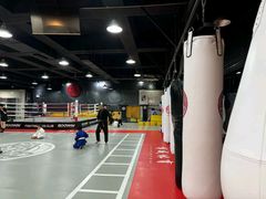 -格斗兄弟搏击健身训练馆(望京店)