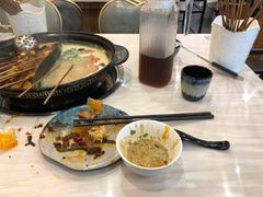 -钢管厂五区小郡肝火锅串串 Chuan Chuan hot pot