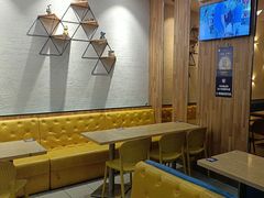 -尊宝比萨(江南豪园店)