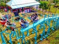 -美的鹭湖森林度假区