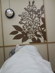 -芳朵美容养生SPA