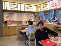 -堂上堂(益民街店)