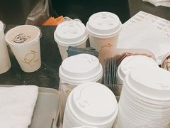 -KOI Thé(南坪协信星光时代广场店)