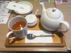 -仙踪林(江燕路万科里店)