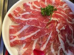 -味之绝美蛙鱼头火锅(松江万达店)