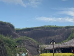 -飞天山旅游区