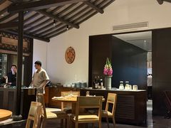 -宁波柏悦酒店·钱湖渔港