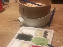 -小大董·烤鸭(王府井apm店)