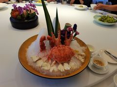 -海逸海鲜酒家(古北店)