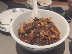 -山涧肴·湘味家肴(松岗满纷天地店)